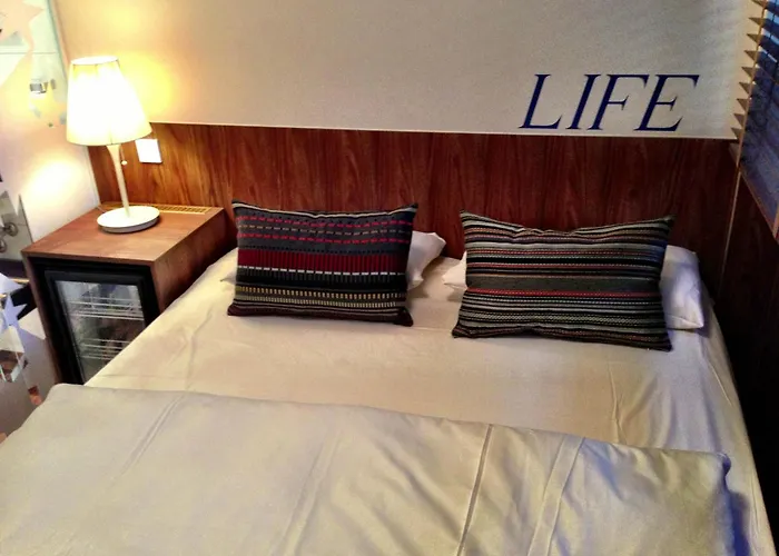 Europa Life 3* Frankfurt am Main