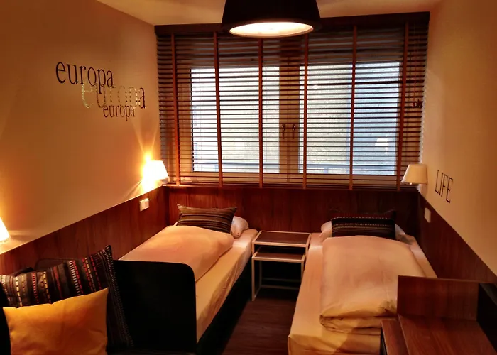 Europa Life Frankfurt am Main