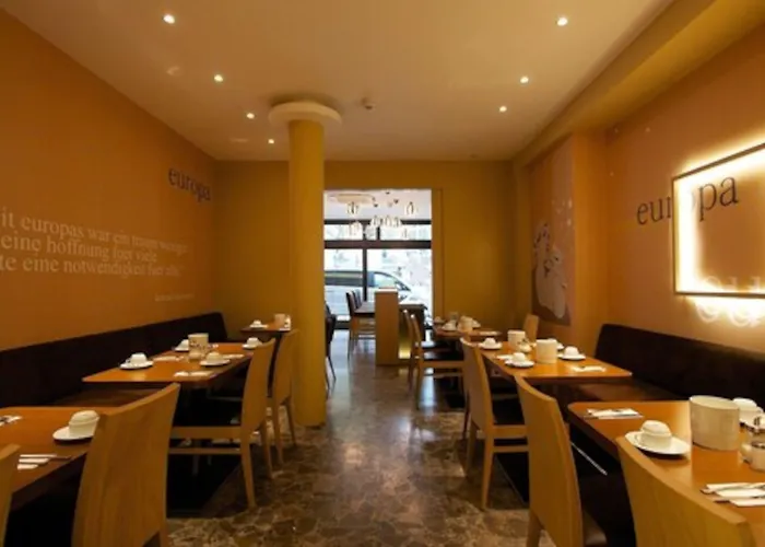 Europa Life 3* Frankfurt am Main
