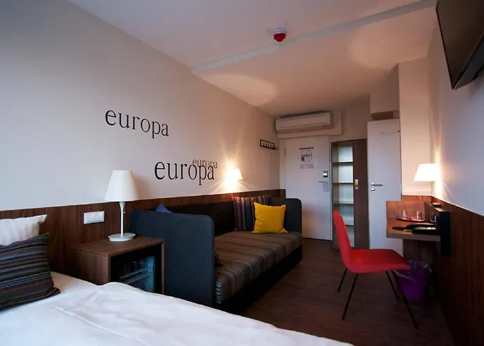 Europa Life 3*