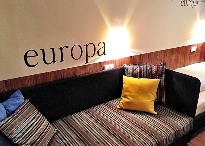 Europa Life
