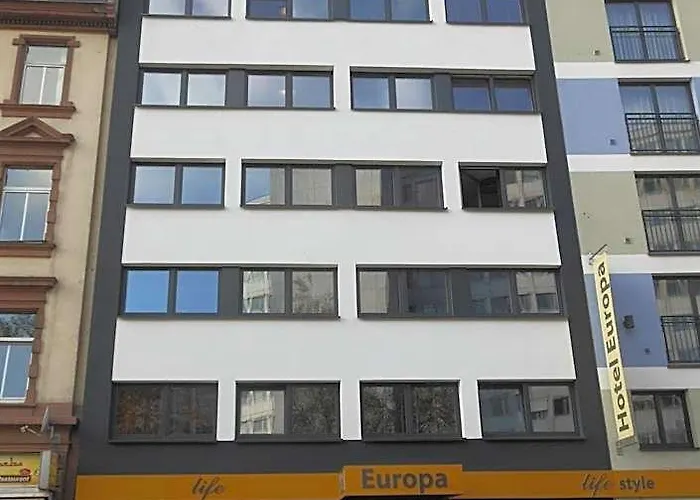 Europa Life