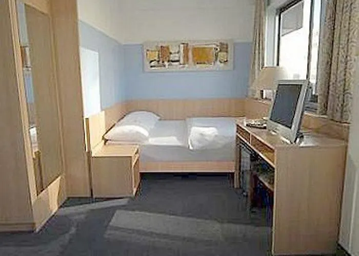 Hotel Europa Life Frankfurt am Main
