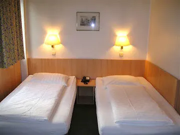 Otel Europa Life Frankfurt am Main